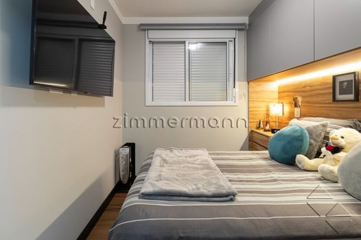 Foto 14 do(a) Apartamento de 2 quartos à venda em Vila Pompéia, São Paulo