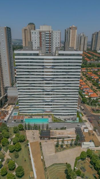 Foto 1 do(a) Apartamento de 3 quartos à venda em Jardim Botânico, Ribeirão Preto