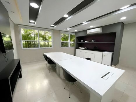 Foto 30 do(a) Flat de 1 quartos à venda em Vila Mariana, São Paulo