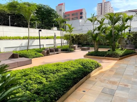 Foto 25 do(a) Flat de 1 quartos à venda em Vila Mariana, São Paulo