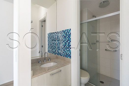 Foto 6 do(a) Flat de 1 quartos à venda em Vila Mariana, São Paulo