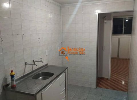 Foto 5 do(a) Apartamento de 3 quartos à venda em Parque Cecap, Guarulhos