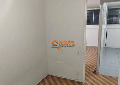 Foto 7 do(a) Apartamento de 3 quartos à venda em Parque Cecap, Guarulhos