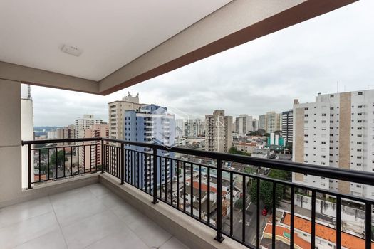 Foto 10 do(a) Apartamento de 2 quartos à venda em Saúde, São Paulo