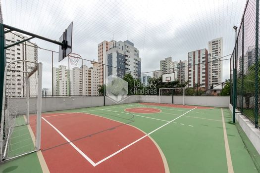 Foto 24 do(a) Apartamento de 2 quartos à venda em Saúde, São Paulo