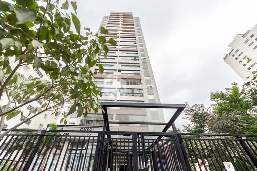 Foto 22 do(a) Apartamento de 2 quartos à venda em Saúde, São Paulo