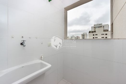 Foto 9 do(a) Apartamento de 2 quartos à venda em Saúde, São Paulo