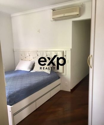 Foto 17 do(a) Apartamento de 3 quartos à venda em Vila Mascote, São Paulo