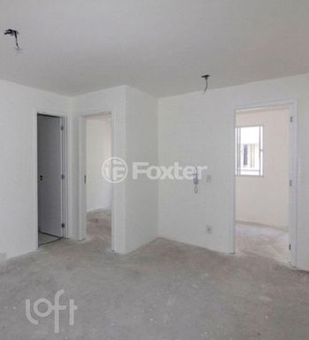 Foto 1 do(a) Apartamento de 2 quartos à venda em Cangaíba, São Paulo