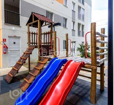 Foto 5 do(a) Apartamento de 2 quartos à venda em Cangaíba, São Paulo