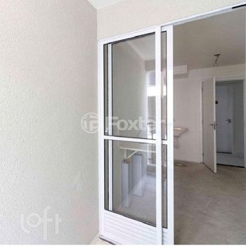 Foto 3 do(a) Apartamento de 2 quartos à venda em Cangaíba, São Paulo