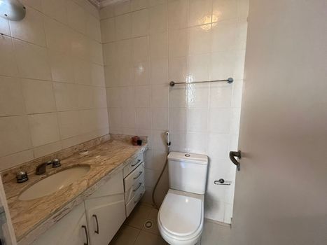 Foto 2 do(a) Apartamento de 3 quartos à venda em Vila Suzana, São Paulo