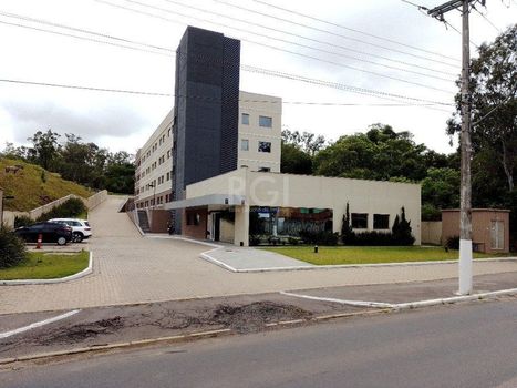 Foto 1 do(a) Flat de 1 quartos à venda em Colina, Guaíba