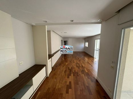 Foto 3 do(a) Apartamento de 4 quartos à venda em Cidade Monções, São Paulo