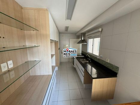 Foto 7 do(a) Apartamento de 4 quartos à venda em Cidade Monções, São Paulo