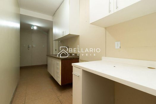 Foto 19 do(a) Apartamento de 3 quartos à venda em Jardim Botânico, Rio de Janeiro