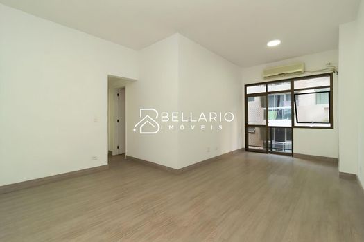 Foto 2 do(a) Apartamento de 3 quartos à venda em Jardim Botânico, Rio de Janeiro