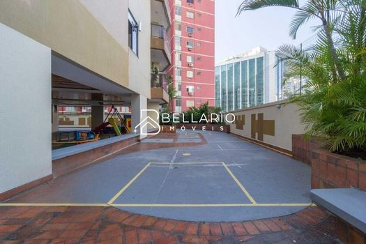 Foto 21 do(a) Apartamento de 3 quartos à venda em Jardim Botânico, Rio de Janeiro