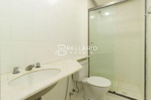 Foto 14 do(a) Apartamento de 3 quartos à venda em Jardim Botânico, Rio de Janeiro