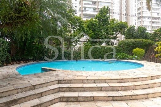 Foto 40 do(a) Apartamento de 4 quartos à venda em Moema, São Paulo