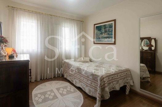Foto 21 do(a) Apartamento de 4 quartos à venda em Moema, São Paulo