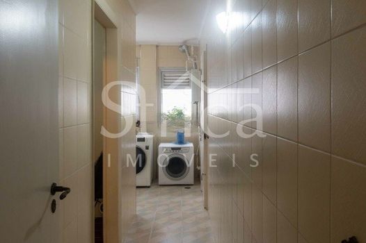 Foto 16 do(a) Apartamento de 4 quartos à venda em Moema, São Paulo