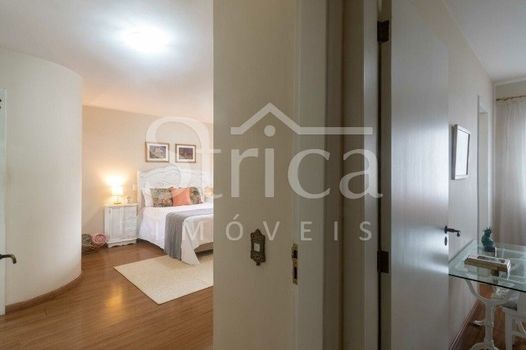 Foto 30 do(a) Apartamento de 4 quartos à venda em Moema, São Paulo