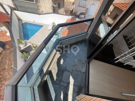 Foto 2 do(a) Apartamento de 1 quartos à venda em Aclimação, São Paulo