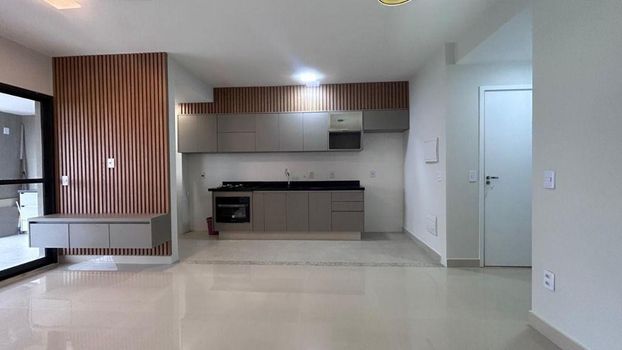 Foto 19 do(a) Flat de 3 quartos para alugar em Jardim Nova Yorque, Araçatuba