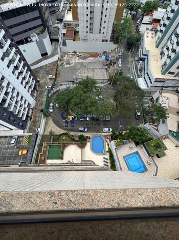 Foto 1 do(a) Apartamento de 3 quartos à venda em Pituba, Salvador