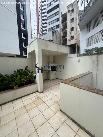 Foto 9 do(a) Apartamento de 3 quartos à venda em Pituba, Salvador