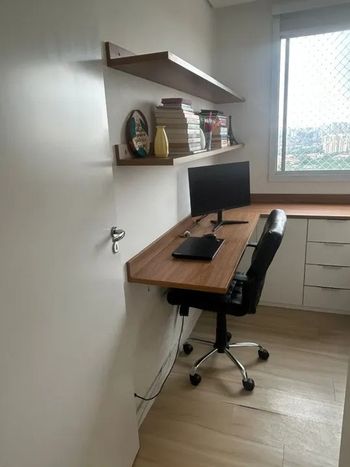 Foto 12 do(a) Apartamento de 2 quartos à venda em Jardim Germânia, São Paulo