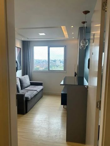 Foto 3 do(a) Apartamento de 2 quartos à venda em Jardim Germânia, São Paulo
