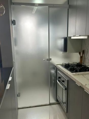 Foto 8 do(a) Apartamento de 2 quartos à venda em Jardim Germânia, São Paulo