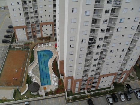 Foto 40 do(a) Apartamento de 2 quartos à venda em Mooca, São Paulo