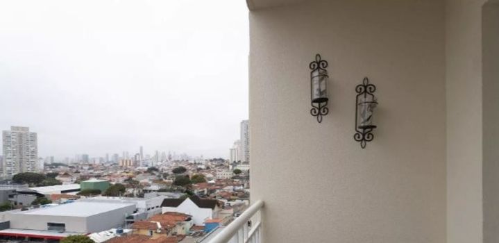 Foto 15 do(a) Apartamento de 2 quartos à venda em Mooca, São Paulo