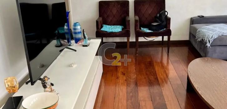 Foto 3 do(a) Apartamento de 3 quartos à venda em Itaim Bibi, São Paulo