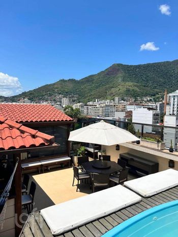 Foto 27 do(a) Apartamento de 2 quartos à venda em Tijuca, Rio de Janeiro