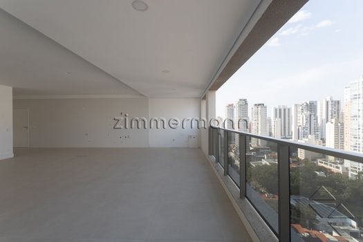 Foto 5 do(a) Apartamento de 4 quartos à venda em Perdizes, São Paulo