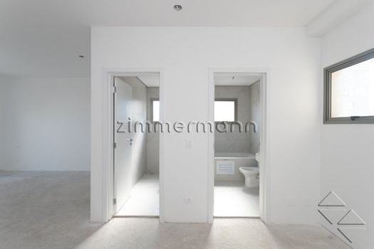 Foto 26 do(a) Apartamento de 4 quartos à venda em Perdizes, São Paulo