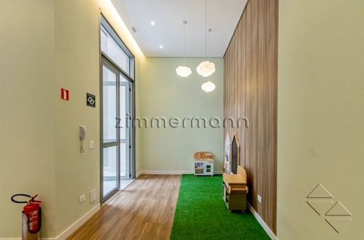 Foto 47 do(a) Apartamento de 4 quartos à venda em Perdizes, São Paulo