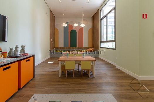 Foto 48 do(a) Apartamento de 4 quartos à venda em Perdizes, São Paulo