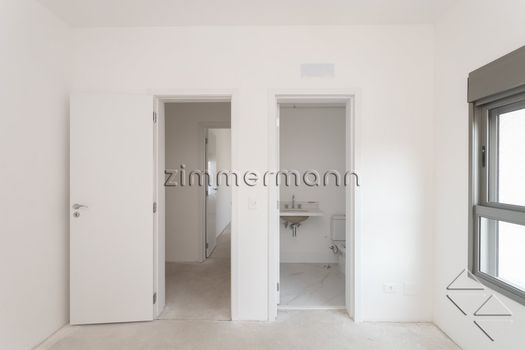 Foto 19 do(a) Apartamento de 4 quartos à venda em Perdizes, São Paulo