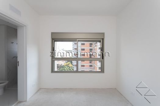 Foto 18 do(a) Apartamento de 4 quartos à venda em Perdizes, São Paulo