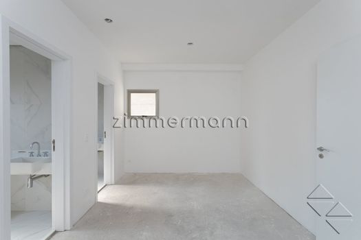 Foto 22 do(a) Apartamento de 4 quartos à venda em Perdizes, São Paulo