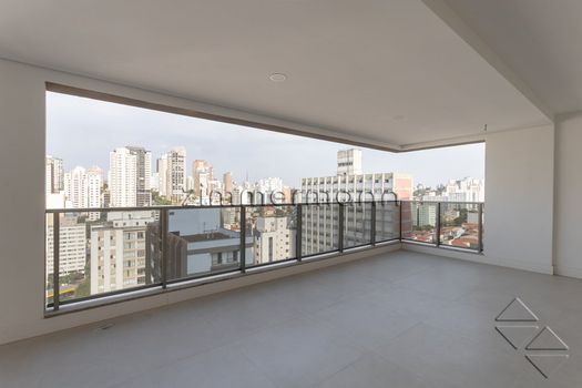 Foto 6 do(a) Apartamento de 4 quartos à venda em Perdizes, São Paulo