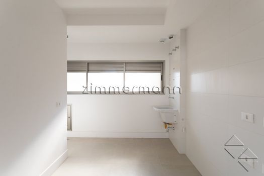 Foto 29 do(a) Apartamento de 4 quartos à venda em Perdizes, São Paulo