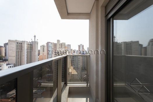 Foto 23 do(a) Apartamento de 4 quartos à venda em Perdizes, São Paulo
