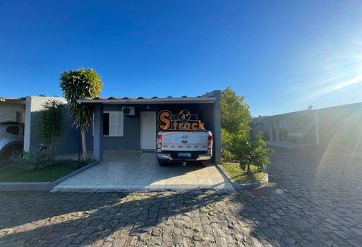 Foto 3 do(a) Casa em Condomínio de 3 quartos à venda em Santa Teresa, São Leopoldo