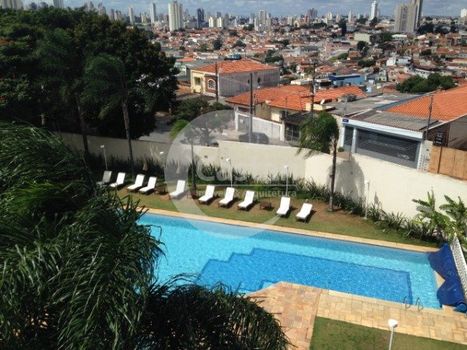 Foto 15 do(a) Apartamento de 4 quartos à venda em Vila Oratório, São Paulo